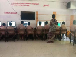 Govt School Students Now Being Trained In AI Apps, Robotics & Online Tools Under TN SPARK Initiative | Coimbatore News