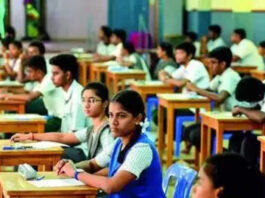 Pvt schools bring in AI tools for better evaluation of students | Chennai News