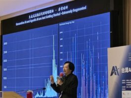 AI expert proposes four-quadrant framework to guide enterprise task selection for AI agents