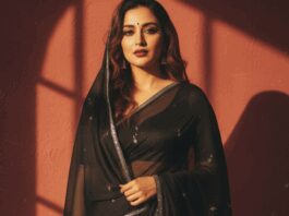 Gemini AI saree photos trend: How to turn your selfie into a retro Bollywood poster with 5+ viral prompts