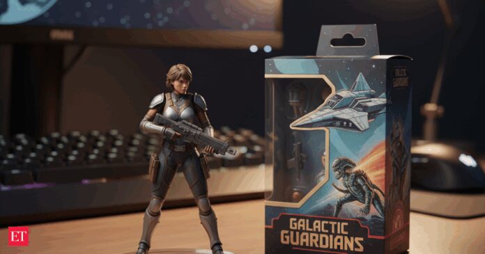 1757871310_articleshow.jpg Google Gemini photo trend: 15 easy prompts to turn your selfies into stunning 3D models and collectible miniatures