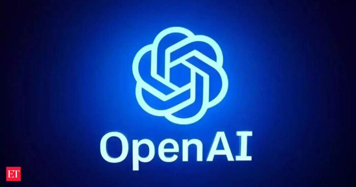 1757897712_articleshow.jpg OpenAI explains why language models ‘hallucinate’; evaluation incentives reward guessing over uncertainty