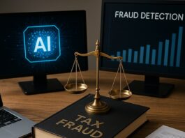 AI tools cut costs and boost efficiency in global tax fraud detection systems