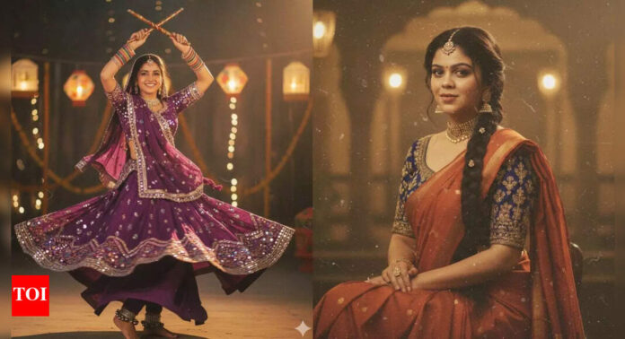 1757910310_photo.jpg Create free retro AI photos with Google Gemini: Step-by-step guide, Bollywood, vintage style and dandiya look prompts |