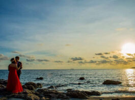 10 free Gemini prompts for stunning pre-wedding photo shoots |