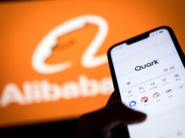 Why China’s Tech Giants Have Gone on an AI Fundraising Spree - Bloomberg.com