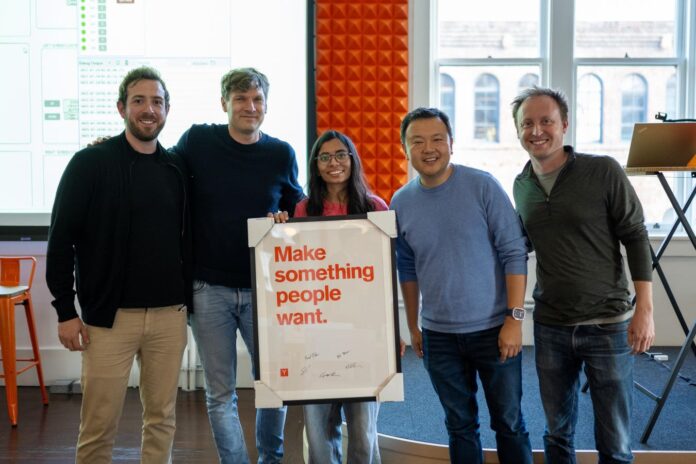 1758288318_0x0.jpg Could A Y Combinator AI Startup’s Voice Agent Transform Productivity?