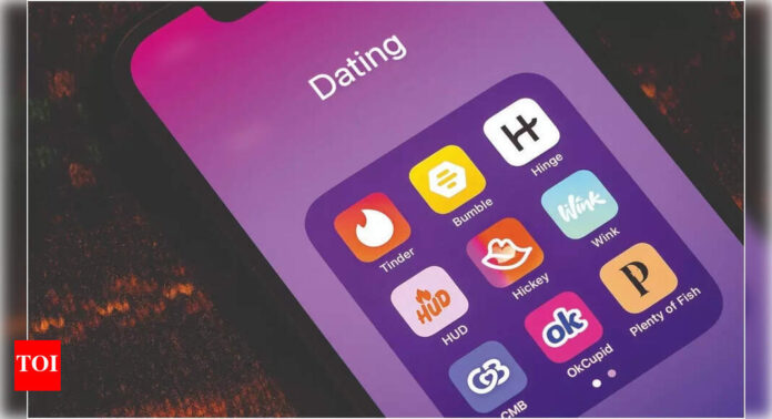 Hinge CEO says AI will end era of endless swiping on dating apps