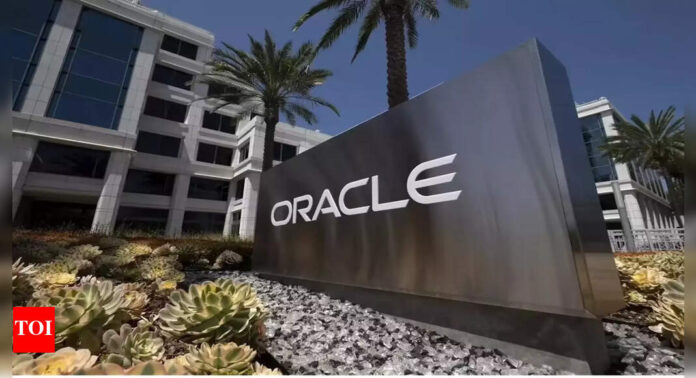 1758369311_photo.jpg After OpenAI, Oracle may be in talks with Meta for cloud deal