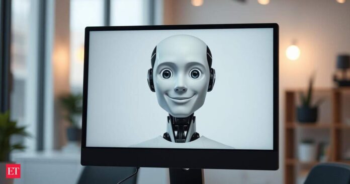 1758486313_articleshow.jpg Missed a loan repayment? Banks are deploying AI agents to follow up — here’s how