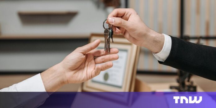 Trusting an unverified AI agent is like handing your keys to a drunk graduate