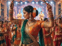 Google Gemini AI photo trend: 10 magical prompts to create Navratri-ready Garba & dandiya looks from your selfies