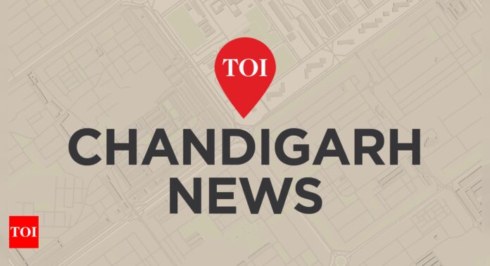 PU team can detect cloned & human voices with AI tool | Chandigarh News