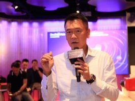 Nvidia's US$10B OpenAI bet underscores infrastructure's critical role in AI race, says Microsoft Taiwan