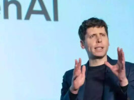 ‘Would that be enough to convince you’: OpenAI CEO Sam Altman and father of quantum computing debate AI’s true test