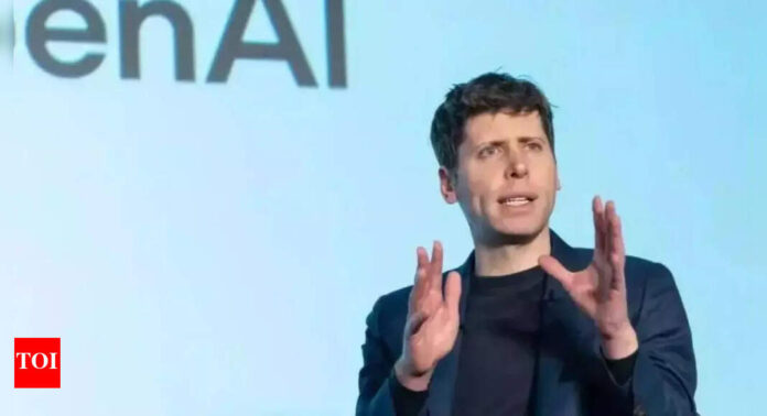 ‘Would that be enough to convince you’: OpenAI CEO Sam Altman and father of quantum computing debate AI’s true test