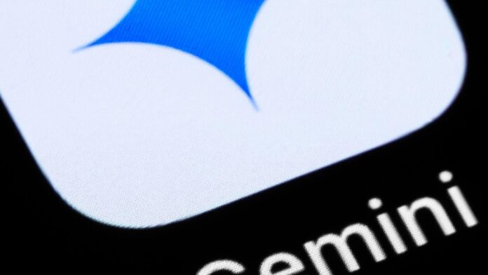 Google’s Free Upgrade Offer For 500 Million Gemini Users—Act Now