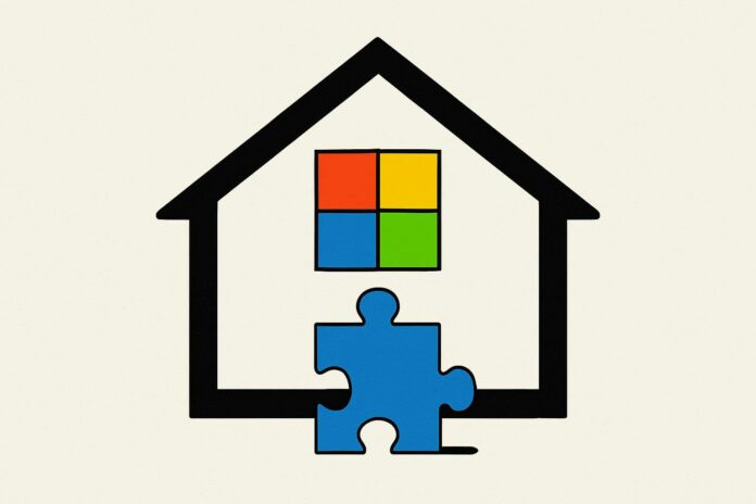Microsoft Combines AI Marketplaces Under One Roof