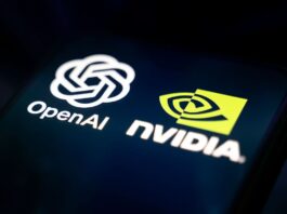 Nvidia and OpenAI’s $100 Billion Virtuous Circle Has an Ugly Side