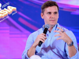 OpenAI’s APAC comms head on leveraging ChatGPT as a strategic partner 