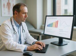 AI agents cut hallucinations and improve healthcare tool usability