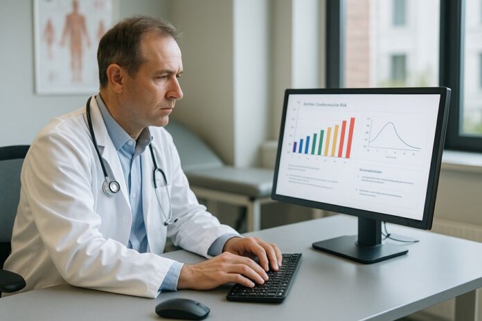 AI agents cut hallucinations and improve healthcare tool usability