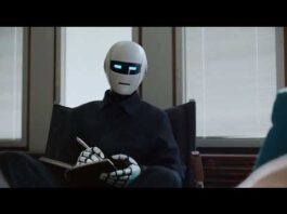 Opera Neon as told by an AI robot