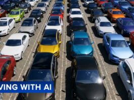 AI agent helps negotiate car deals, saving buyers time and money