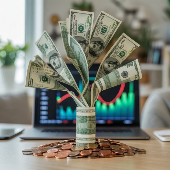 How I Earned $12,000 in 25 Days Selling a Mini Online Course With AI | by Imran Kabir | Sep, 2025