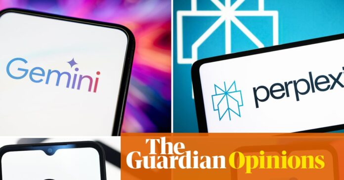 AI investors are in for a rude awakening | Roger McNamee