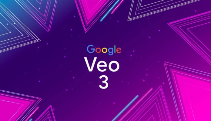 Google Veo 3: New AI Video Tool Debuts with Gemini AI Plus Plan