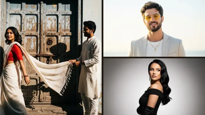 20 Best Google Gemini AI Photo Editing Prompts for Girls, Boys & Couples