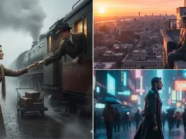 20 ChatGPT Prompts to Transform Your Photos into Cinematic Masterpieces