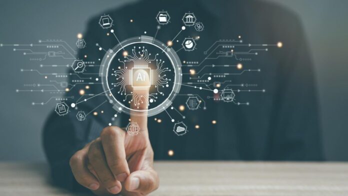 Your organization has rolled out the health AI tool. What’s next?