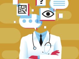 Doctors often hesitate on tech changes. Why AI is different.