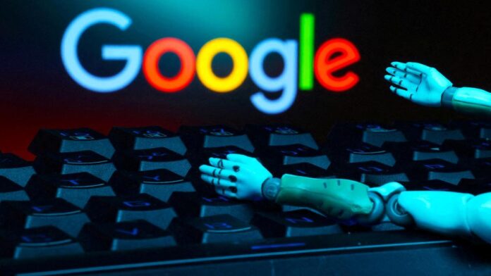 OpenAI and Google DeepMind AI models win gold at ICPC
