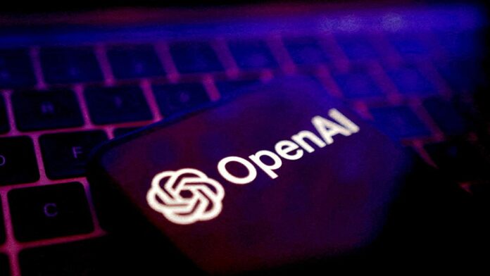 2025-09-16T044728Z_673323241_RC2RSGAMLIVX_RTRMADP_3_OPENAI-EXECUTIVES-LIBERATORE.JPG OpenAI upgrades AI coding agent Codex