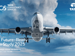 Majority of aerospace leaders look to AI and digital twins