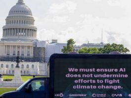 What you need to know about AI and climate change » Yale Climate Connections