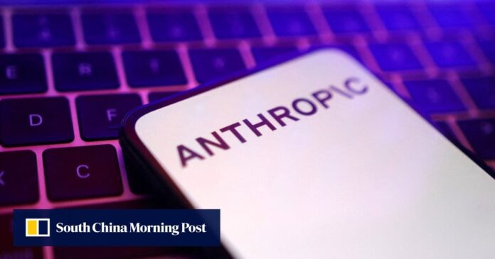 Tech war: Anthropic’s Claude restrictions put overseas AI tools backed by China in limbo