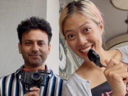 DODEA graduate launches AI-powered smartphone app for learning Japanese