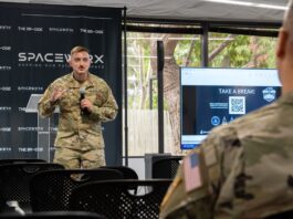 Space Force wants to weave AI into everyday operations