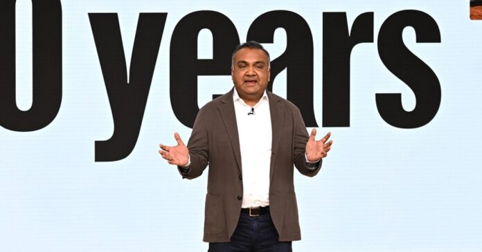 250916-youtube-event-Neal-Mohan-ac-903p-97e5b9.jpg YouTube announces expanded suite of tools for creators in latest AI push