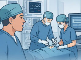 AI Transforms the OR as Surgeons Navigate Complex Challenges