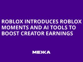 Roblox Introduces Roblox Moments and AI Tools to Boost Creator Earnings | Ukraine news