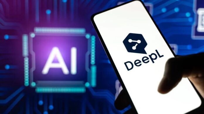 2822f98499012d27ddfdb416d2848f1e.jpg DeepL challenges OpenAI and Anthropic with launch of its own AI agent for business