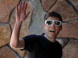 Sam Altman Takes Aim at Elon Musk’s Baby Mama in Legal Showdown