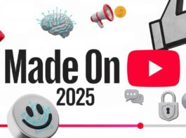 YouTube takes another step toward the future of content creation with AI and tools for creators