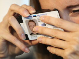 Don't upload ID photos to AI apps, Estonian law enforcement warns | News