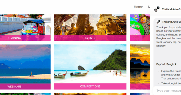 Equator Global’s new AI tool a...